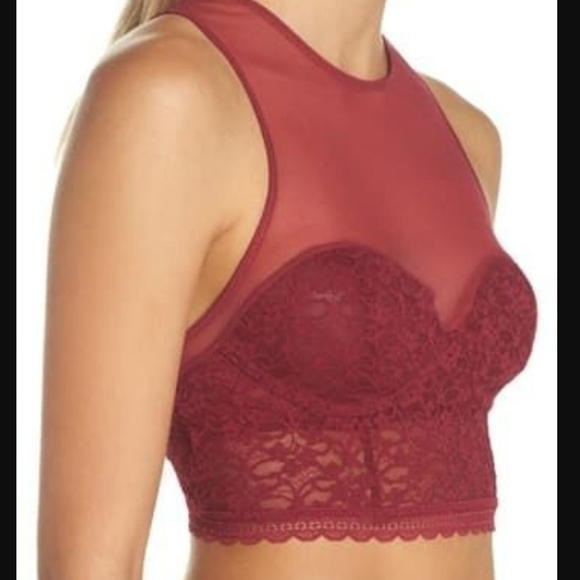 Free People Bralette - Picture 2 of 3